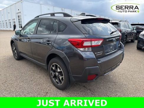 Used 2018 Subaru Crosstrek 2.0i Premium image 4