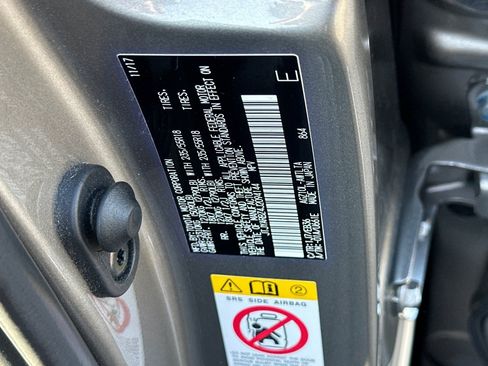 Used 2018 Lexus NX 300 F Sport w/ F Sport Premium Package FWD image 27