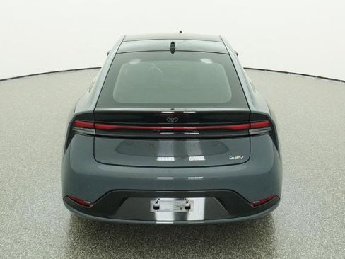 New 2026 Toyota Prius Limited image 17