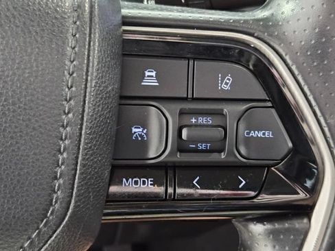 Used 2024 Toyota Tundra SR5 w/ SR5 Convenience Package RWD image 36