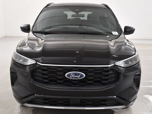 Used 2024 Ford Escape ST-Line w/ Tech Pack #1 AWD/4WD image 3