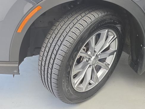 Used 2024 Honda CR-V EX-L image 33