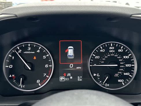 Used 2025 Subaru Impreza 2.0i Sport AWD/4WD image 7