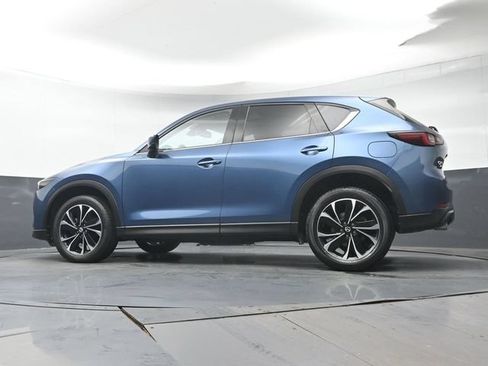Used 2023 MAZDA CX-5 AWD 2.5 S w/ Premium Plus Pkg image 30