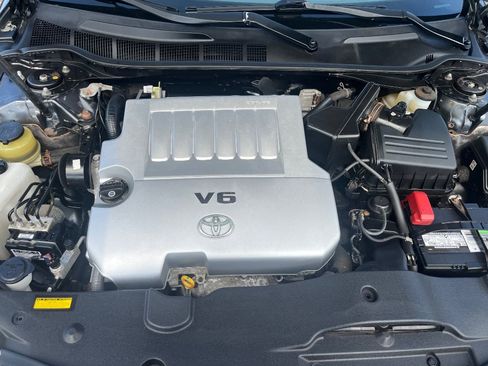 Used 2007 Toyota Camry XLE FWD image 13