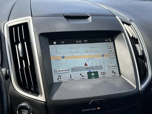 Used 2018 Ford Edge SEL w/ Equipment Group 201A AWD/4WD image 31