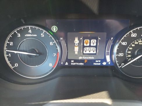 Used 2023 Acura RDX AWD w/ Advance Package image 23