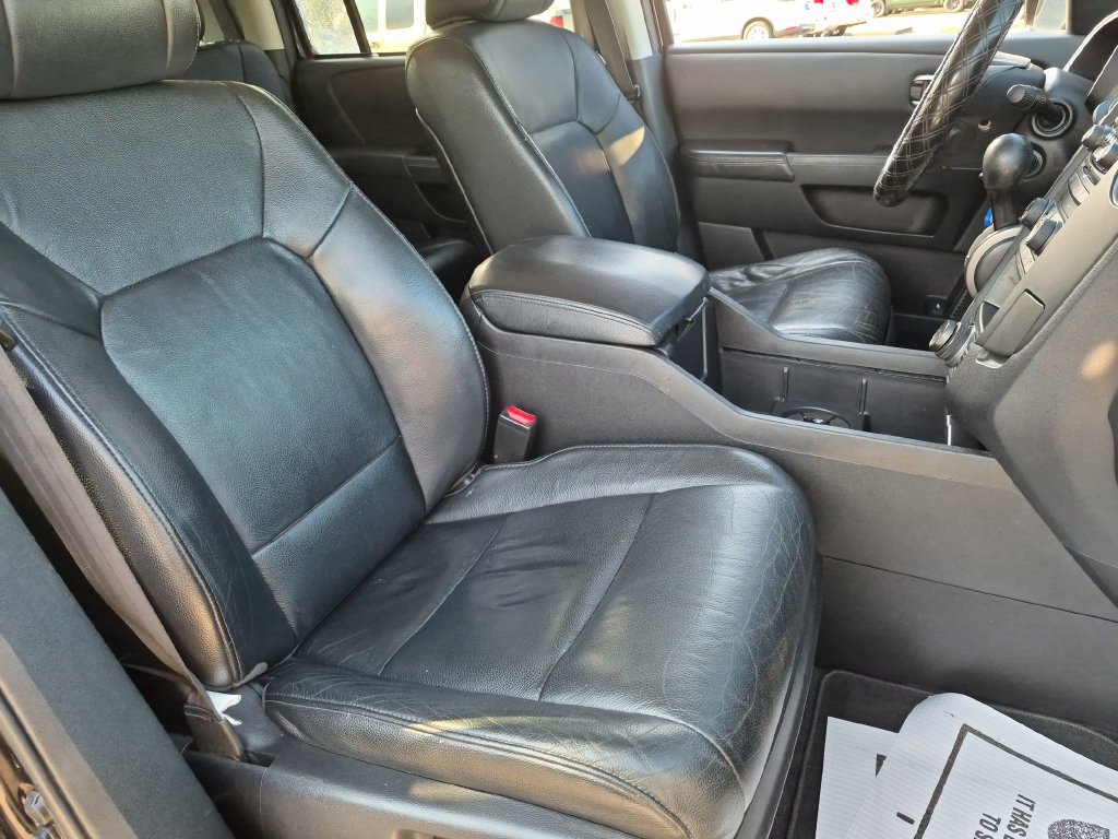 Used 2012 Honda Pilot Touring image 33
