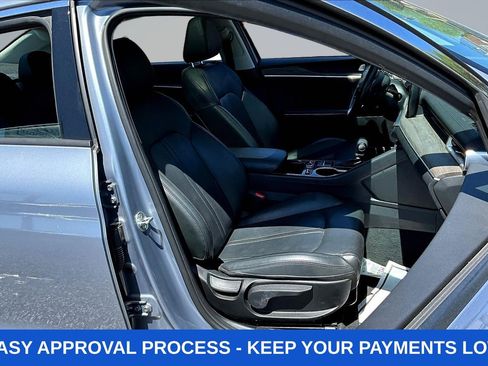 Used 2024 Kia K5 EX FWD image 37