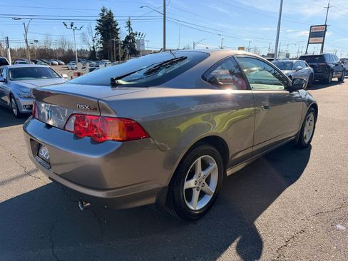 Used 2004 Acura RSX Type-S image 8