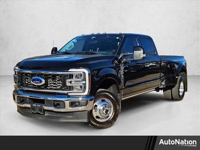 Used 2024 Ford F350 Lariat w/ Lariat Ultimate Package