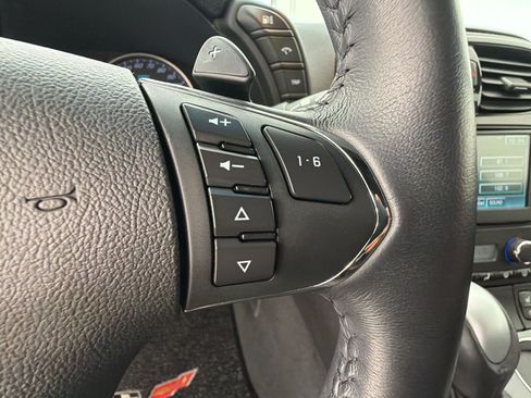 Used 2012 Chevrolet Corvette Coupe w/ 3LT Preferred Equipment Group RWD image 27