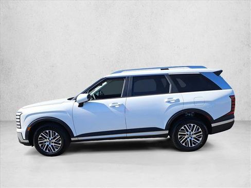 New 2026 Hyundai Palisade SEL image 2