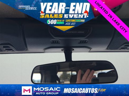 Used 2022 Jeep Gladiator Willys image 32