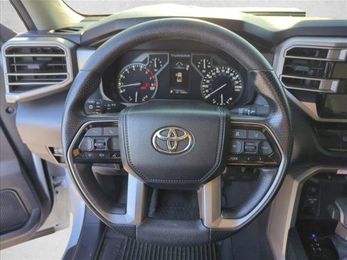 Used 2024 Toyota Tundra SR5 w/ SR5 Convenience Package image 13