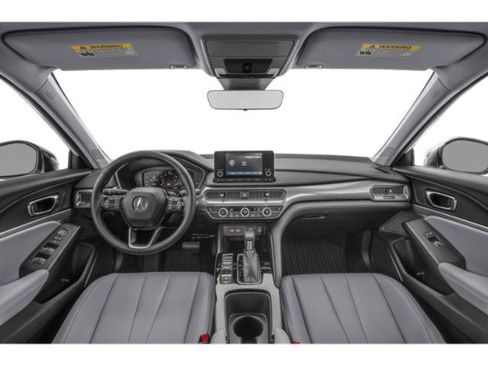 Used 2023 Acura Integra FWD image 11