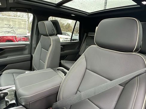 New 2026 Chevrolet Tahoe Premier image 15