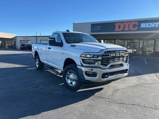 New 2026 RAM 2500 Tradesman AWD/4WD video 1