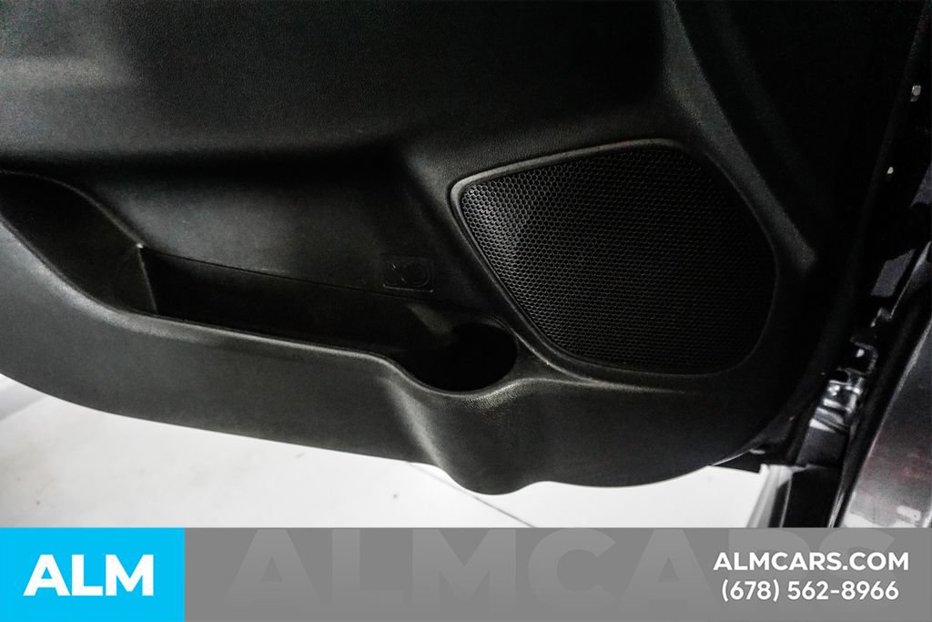 Used 2024 Mitsubishi Outlander Sport ES AWD/4WD image 23
