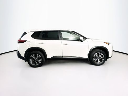 Used 2023 Nissan Rogue SV image 10