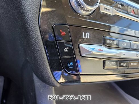 Used 2021 Ford Explorer Limited w/ Equipment Group 301A RWD image 29