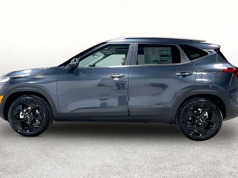 Used 2026 Kia Seltos EX w/ EX Sunroof Package FWD image 7