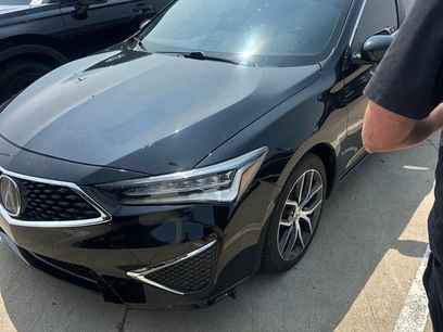 Used 2021 Acura ILX w/ Premium Package