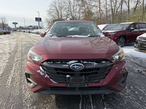 Used 2023 Subaru Legacy Premium image 15