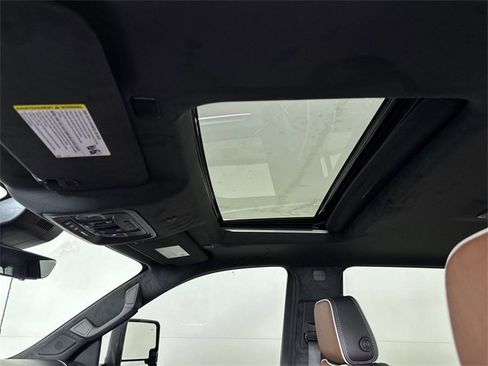 New 2026 GMC Sierra 2500 Denali Ultimate image 19