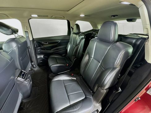 Certified 2025 Subaru Ascent Bronze Edition w/ Onyx Package image 23