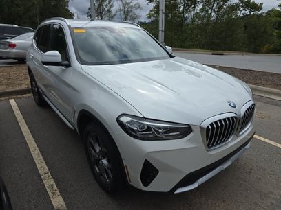 Used 2023 BMW X3 xDrive30i w/ Convenience Package