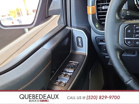 Used 2022 Ford F150 Tremor w/ Equipment Group 401A Mid AWD/4WD image 25