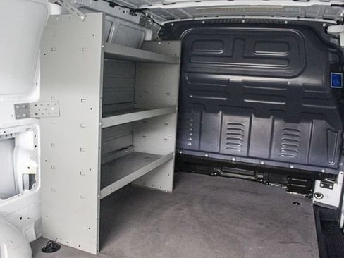 Used 2023 Mercedes-Benz Metris image 18