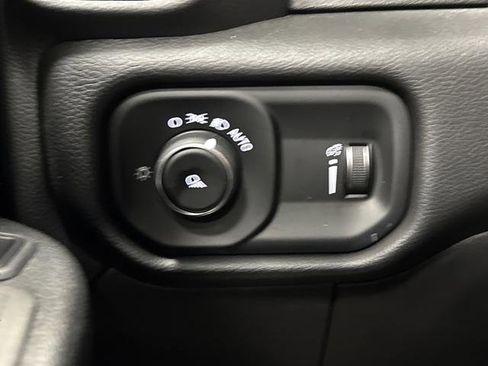 Used 2024 RAM 3500 Tradesman image 24