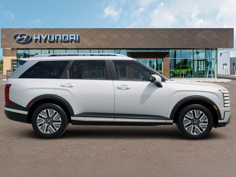 New 2026 Hyundai Palisade SEL AWD/4WD image 6