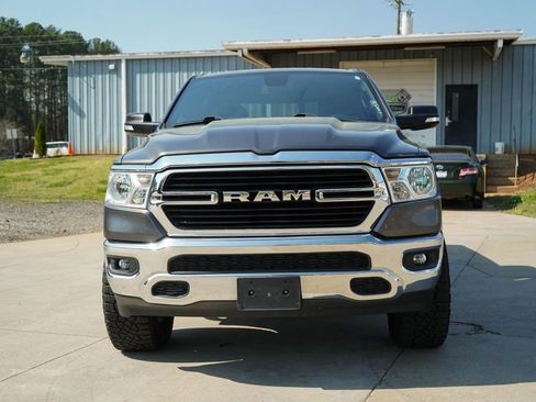 Used 2019 RAM 1500 Big Horn image 10