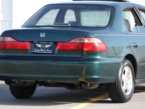 Used 1998 Honda Accord EX image 59