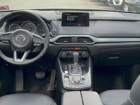 Used 2018 MAZDA CX-9 Touring w/ Touring Premium Package AWD/4WD image 29