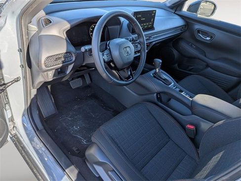 New 2026 Honda HR-V Sport image 11