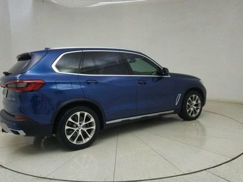 Used 2019 BMW X5 xDrive40i w/ Convenience Package image 72