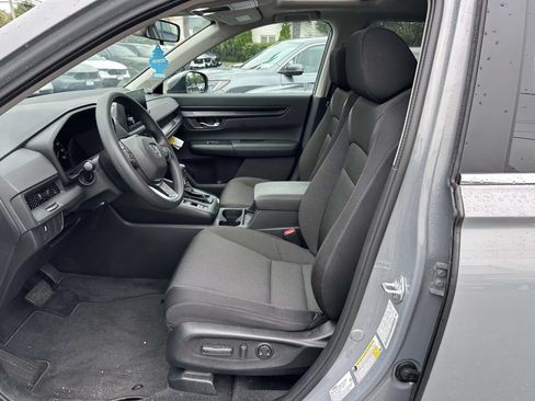 Used 2024 Honda CR-V EX image 11