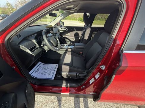 New 2026 Mitsubishi Outlander ES FWD image 11