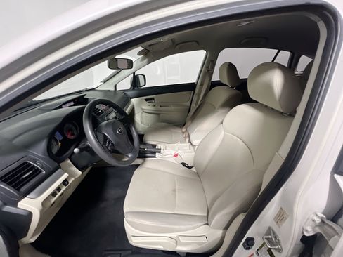 Used 2013 Subaru Impreza 2.0i Premium AWD/4WD image 14