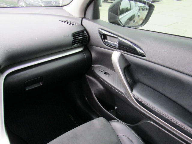 Used 2024 Mitsubishi Eclipse Cross SE AWD/4WD image 21