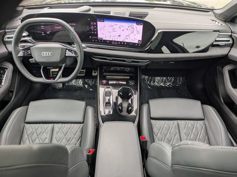 Used 2025 Audi S5 Premium Plus w/ Premium Plus Package AWD/4WD image 7