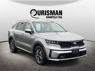 Used 2021 Kia Sorento EX video 1