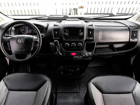 Used 2021 RAM ProMaster 3500 image 10