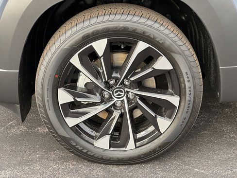 New 2026 MAZDA CX-50 2.5 Hybrid w/ Weather Package image 6