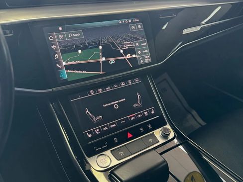Used 2019 Audi A8 L 3.0T w/ Executive Package image 31