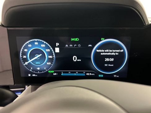 New 2026 Hyundai Elantra Sport FWD image 14